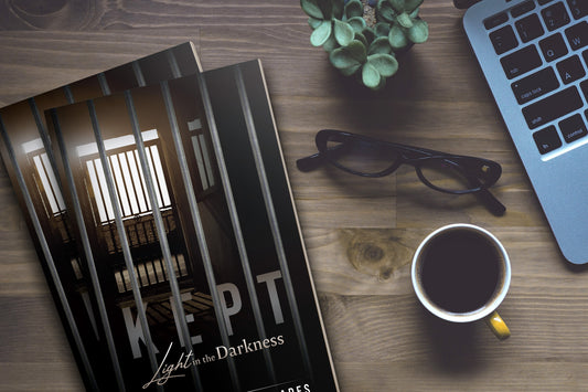 Kept - Light In The Darkness