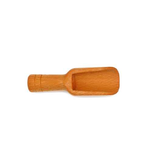 Mini Wooden Specialty Spoons