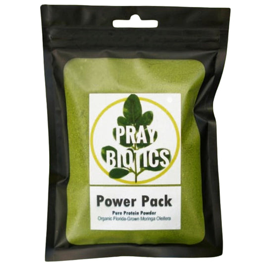 Protein Power Pack | Pure Moringa Powder