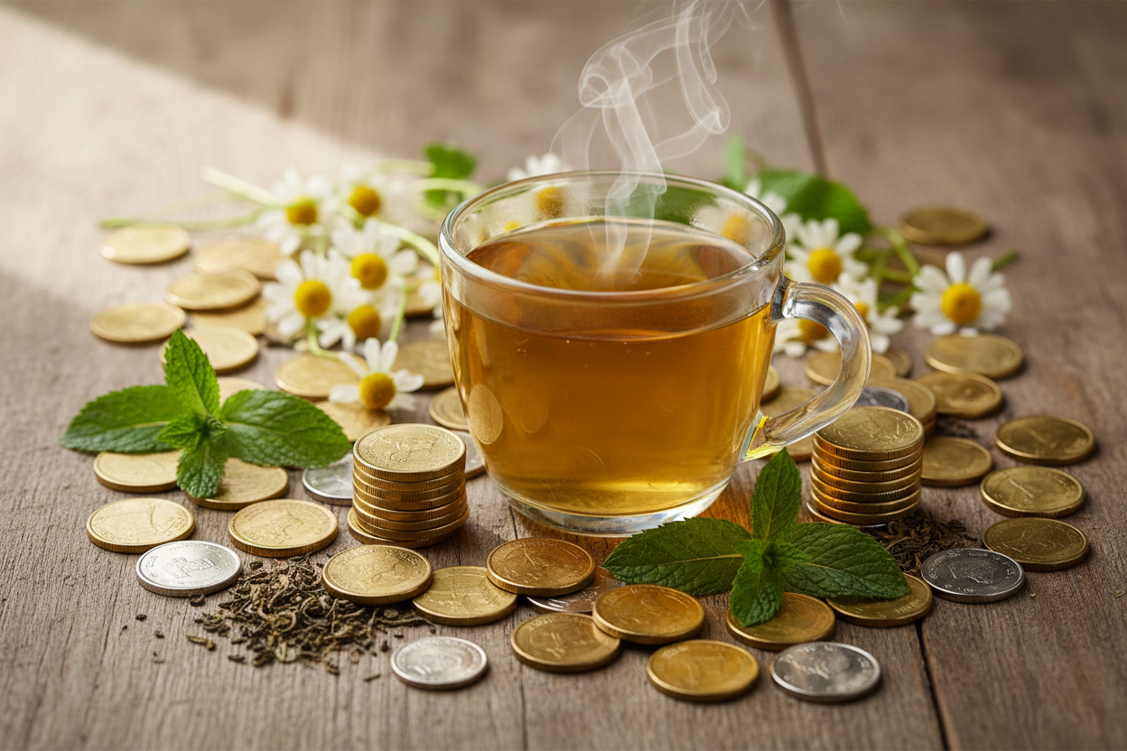 Shop Small | $5 or Less